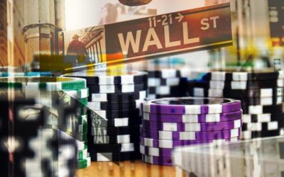 Leveraged and Inverse Funds — Wall Street’s Sucker Bet